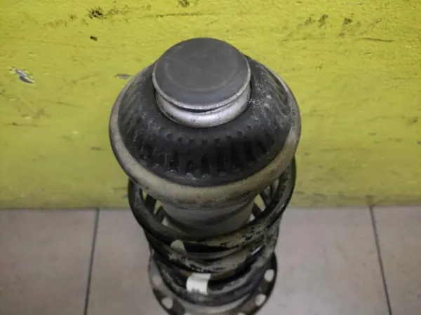 Opel Astra H 1.4 McPherson Oikea Etu OEM 13280727 image 4