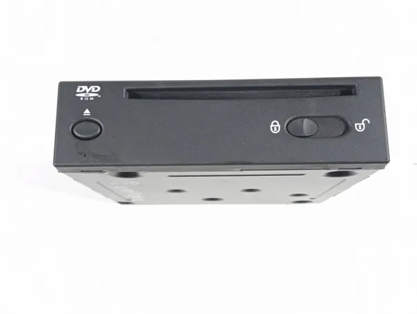 Jaguar XF X250 CD-byttare AW83-10E887-CB OEM image 6