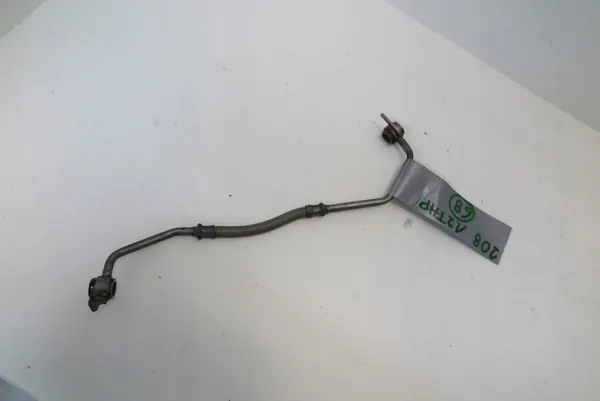 OEM 9855452080 Turbo-oljematarrör Peugeot 208 II 1.2THP image 2