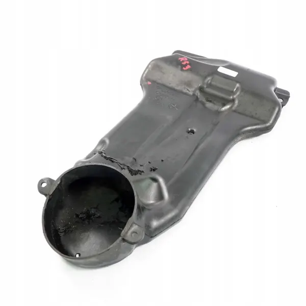 Mini R52 R53 Insugningsrör OEM 7201453 image 6