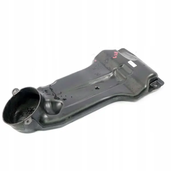 Mini R52 R53 Insugningsrör OEM 7201453 image 7