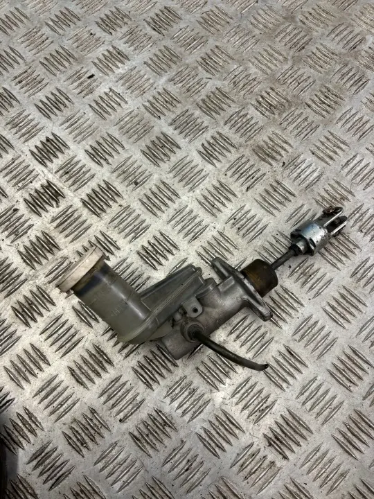 Rolamento de embraiagem OEM WYSPRZĘGLIK - Mitsubishi image 2