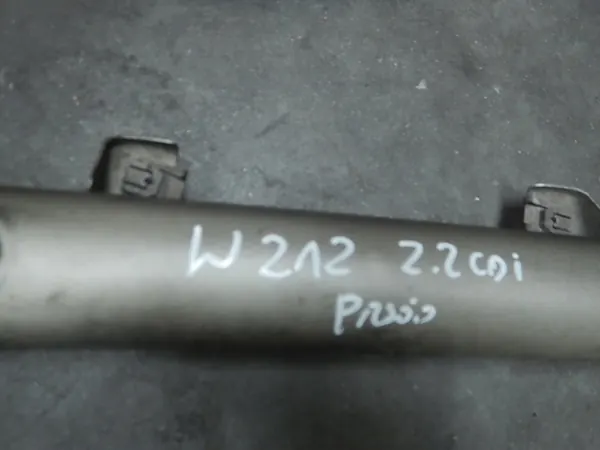 OEM mamAUTO-1029040- Front-Stabilisator Mercedes E-Klasse image 5
