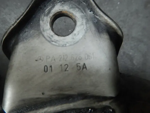 OEM mamAUTO-1029040- Front-Stabilisator Mercedes E-Klasse image 6