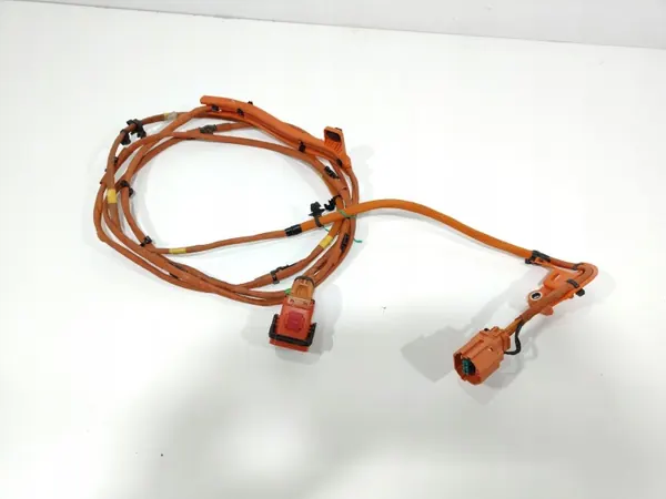 Cabo de Tomada de Carregamento Tesla Model 3 OEM 1622448 image 2