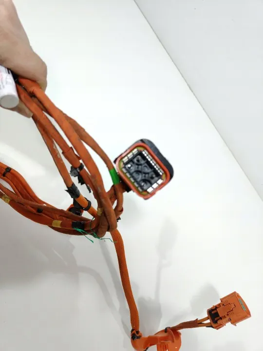 Cabo de Tomada de Carregamento Tesla Model 3 OEM 1622448 image 3