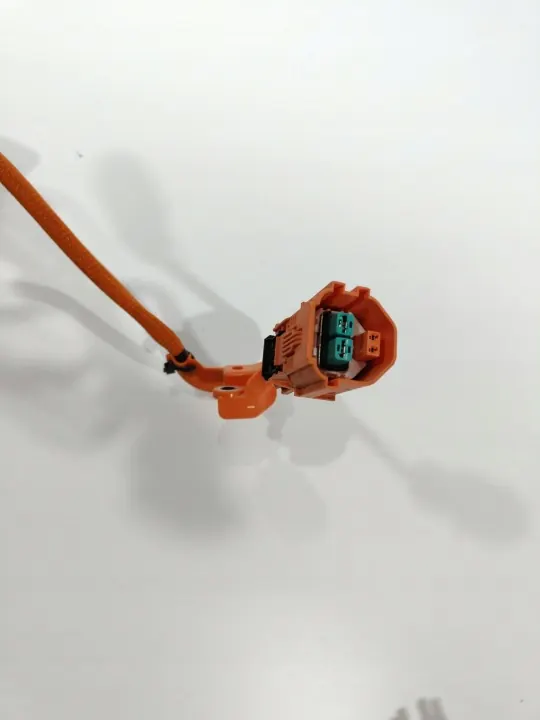 Cabo de Tomada de Carregamento Tesla Model 3 OEM 1622448 image 4