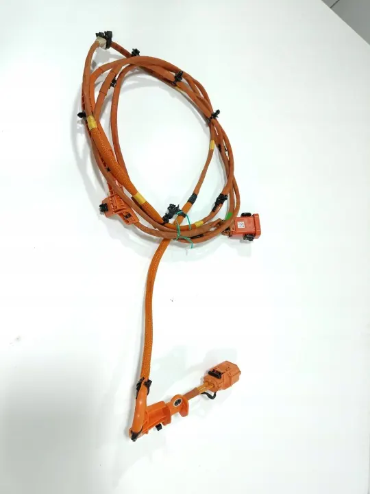 Cabo de Tomada de Carregamento Tesla Model 3 OEM 1622448 image 5