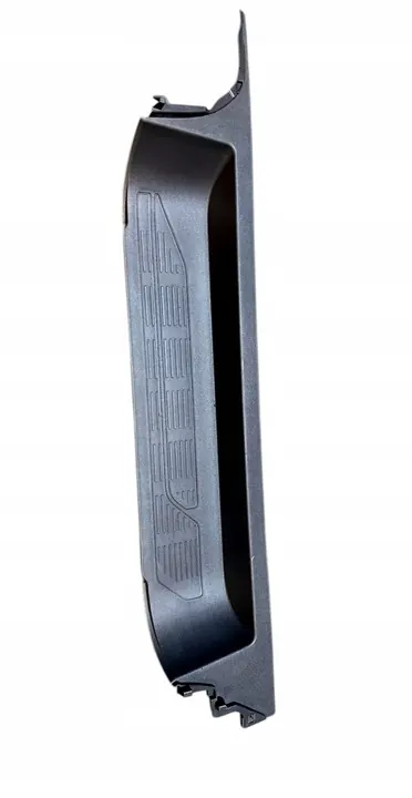 VW T7 Multivan Marchepied Porte Coulissante Droite 7T0863726D image 3