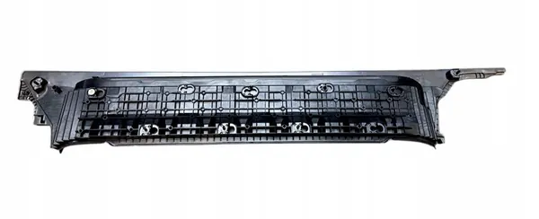 VW T7 Multivan Marchepied Porte Coulissante Droite 7T0863726D image 5