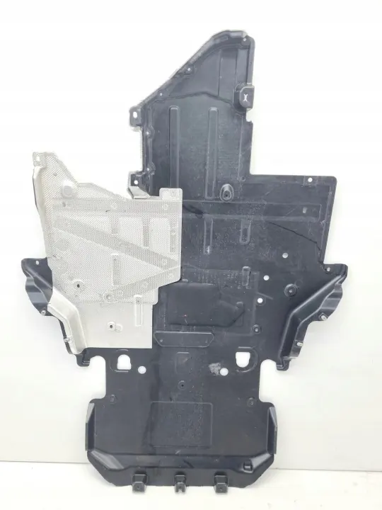 OEM M8A2-6B629-AD Motorunterbodenschutz für Range Rover Velar image 2