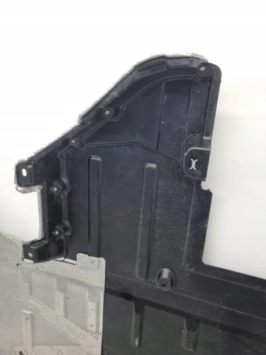 OEM M8A2-6B629-AD Motorunterbodenschutz für Range Rover Velar image 3