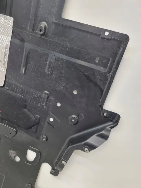 OEM M8A2-6B629-AD Motorunterbodenschutz für Range Rover Velar image 4
