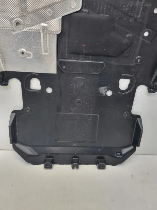 OEM M8A2-6B629-AD Motorunterbodenschutz für Range Rover Velar image 5
