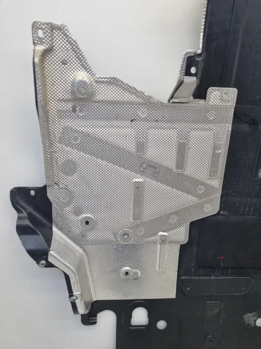 OEM M8A2-6B629-AD Motorunterbodenschutz für Range Rover Velar image 6