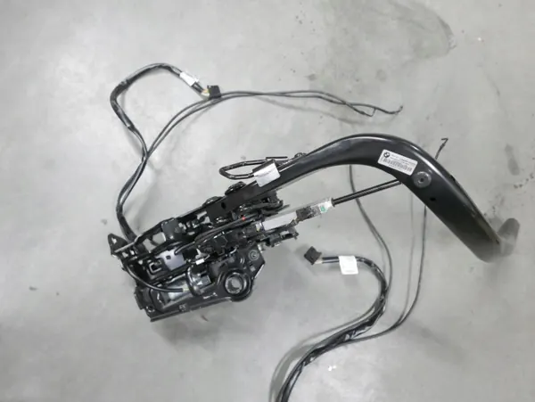 BMW F33/F83 Takfällarm Höger OEM 7401032 image 3