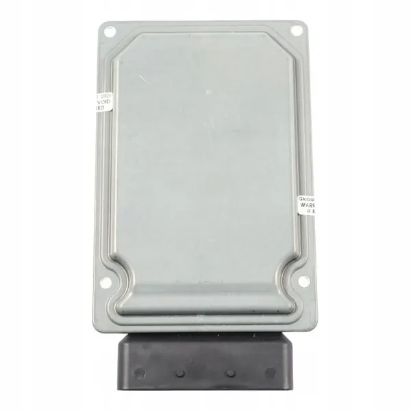 Audi A3 S3 8V Federungssteuergerät OEM 8V0907376C image 2