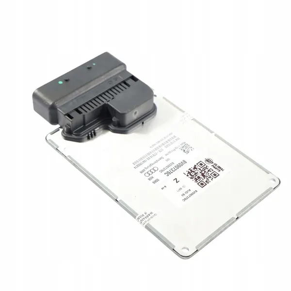 Audi A3 S3 8V Federungssteuergerät OEM 8V0907376C image 10