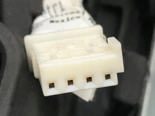 OEM LORK-1796-23280 Ohjauspyörä BMW E70:lle image 5