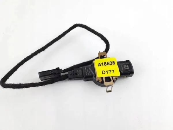 Sensor de chuva Cadillac Escalade OEM 84336900 image 3