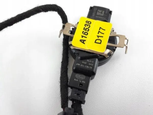 Sensor de chuva Cadillac Escalade OEM 84336900 image 4