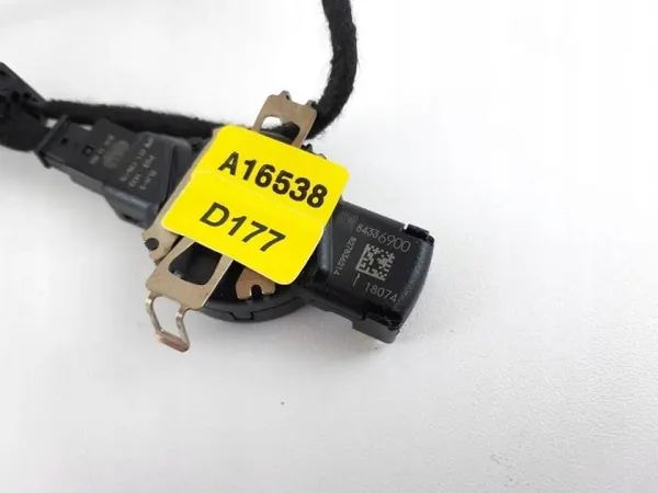 Sensor de chuva Cadillac Escalade OEM 84336900 image 5