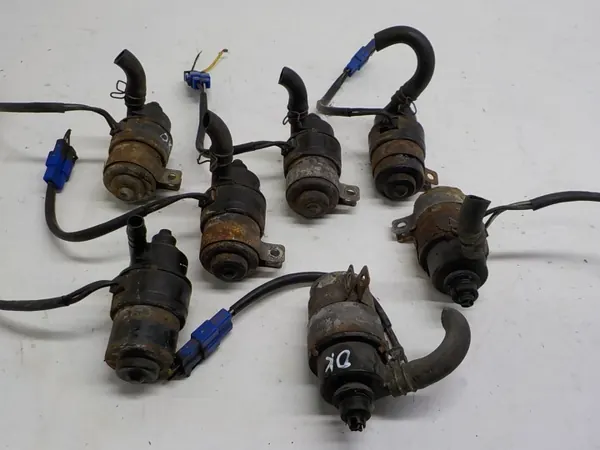 Bomba lavafaros OEM 20495 SG SH BL BP image 4