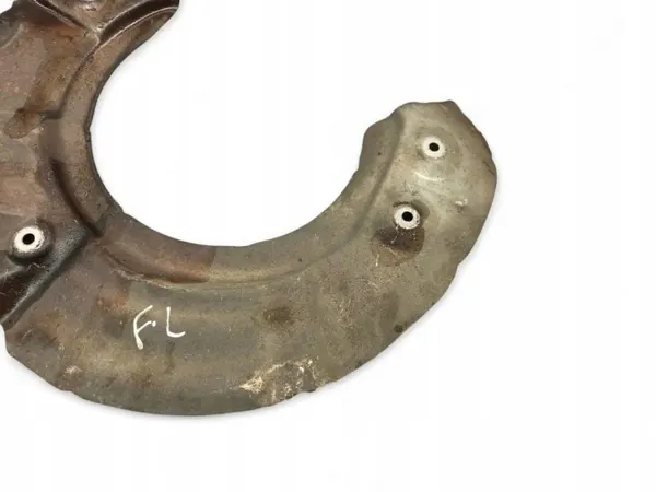 OEM 6775265 Etujarrulevy BMW 5 F10:lle image 5