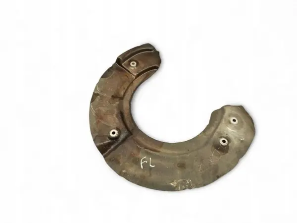 OEM 6775265 Etujarrulevy BMW 5 F10:lle image 6