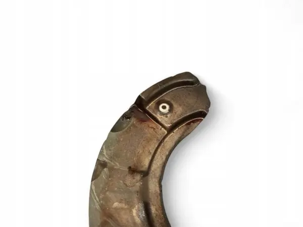 OEM 6775265 Etujarrulevy BMW 5 F10:lle image 7