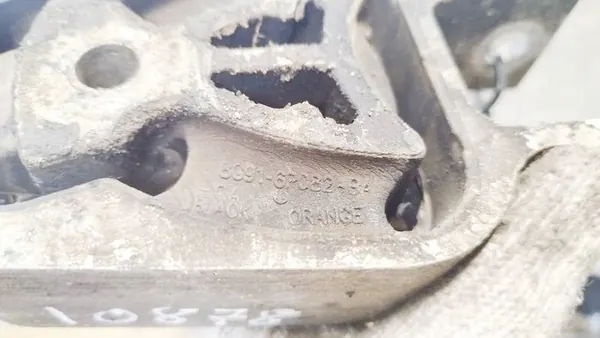 Supporti motore e cambio Ford Mondeo 2013 2.0L 8G916P0 image 3