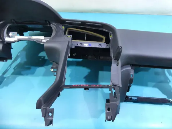 Salpicadero OEM IMPRK1271227 para Peugeot 3008 I 09- image 6