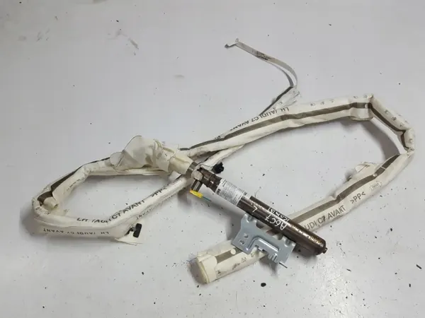 Audi A6 C7 linker gordijnairbag OEM 4G9880741B image 2