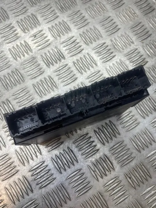 Ford Mondeo III Comfortmodule OEM 5WK48731A image 3