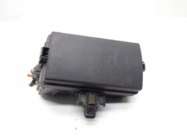 Caixa de Fusíveis BSI OEM 5Q0907361A Usado - Leon III image 2