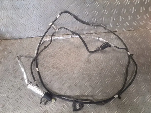 AdBlue-ledning Ford OEM KG93-5J249-BF för Mondeo MK5 image 4