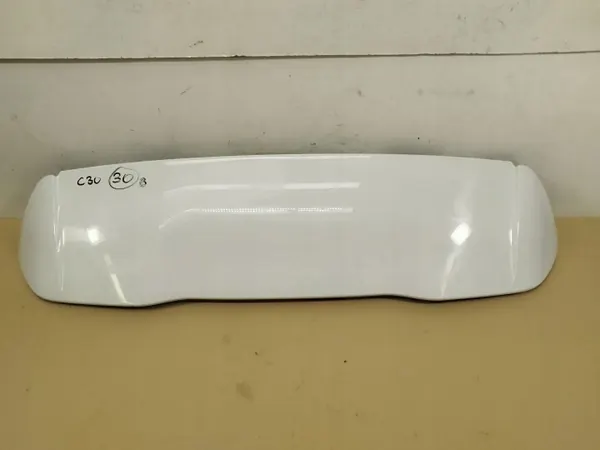 Spoiler OEM para Volvo C30 Liftback 2010-2012 image 2