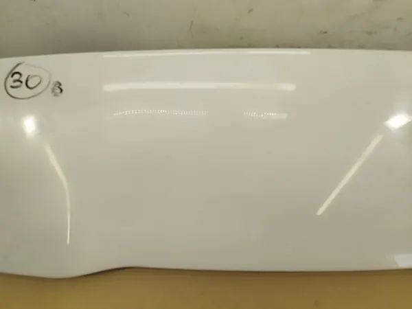 Spoiler OEM para Volvo C30 Liftback 2010-2012 image 3