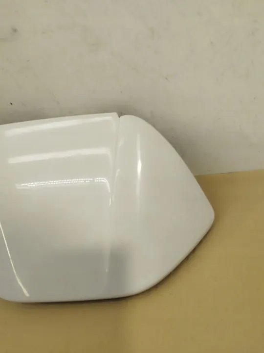 Spoiler OEM para Volvo C30 Liftback 2010-2012 image 5