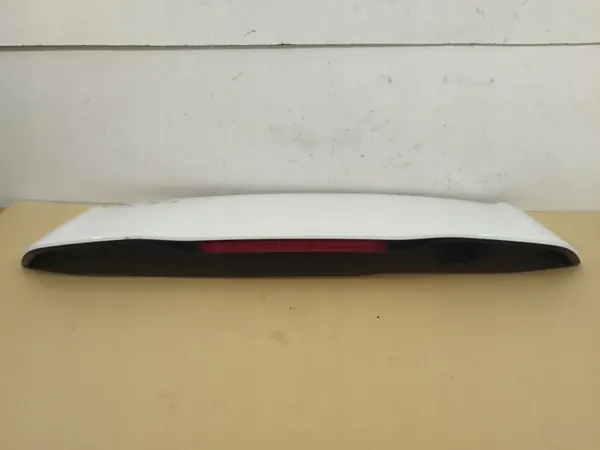 Spoiler OEM para Volvo C30 Liftback 2010-2012 image 6