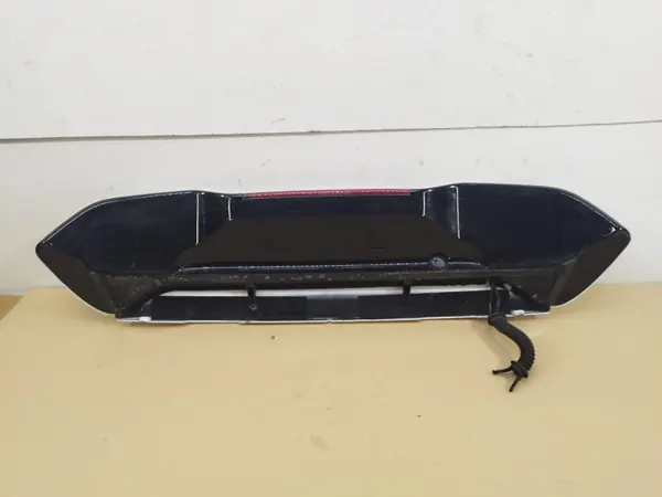 Spoiler OEM para Volvo C30 Liftback 2010-2012 image 7