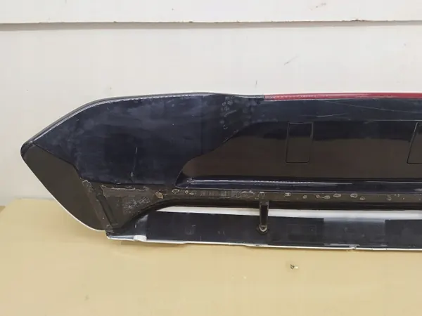 Spoiler OEM para Volvo C30 Liftback 2010-2012 image 8