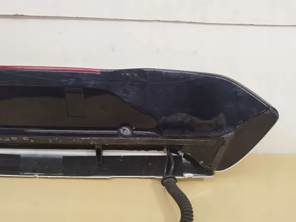 Spoiler OEM para Volvo C30 Liftback 2010-2012 image 9