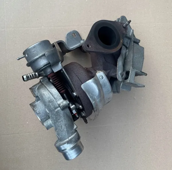 Turbo OEM 16289RH82728404 Renault Scenic III:lle image 3