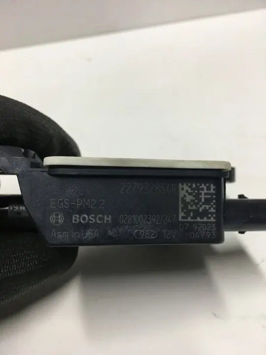 Capteur AdBlue OEM 227932854R pour Renault Scenic IV image 3