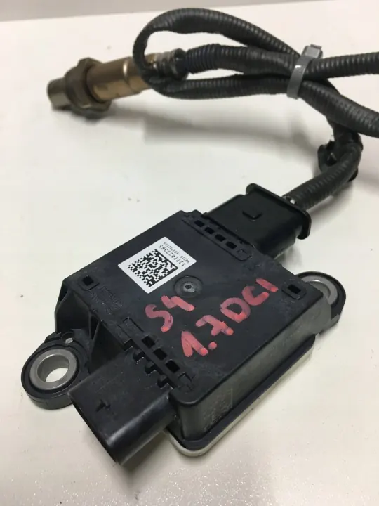 Capteur AdBlue OEM 227932854R pour Renault Scenic IV image 4