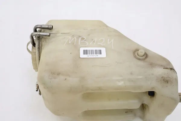 MERCEDES-BENZ W124 Pesuainesäiliö 1248690720 image 10