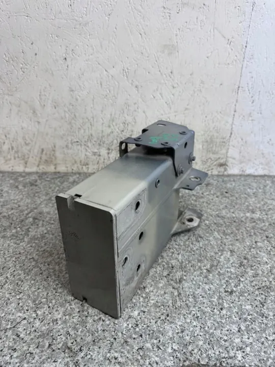 Voorrechts kreukelzone OEM STREFA ZGNIOTU image 2