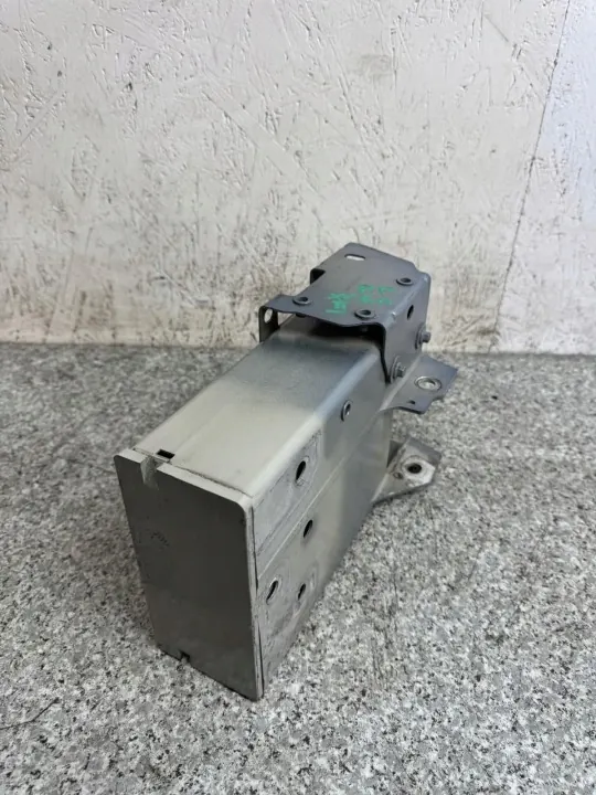 Voorrechts kreukelzone OEM STREFA ZGNIOTU image 5