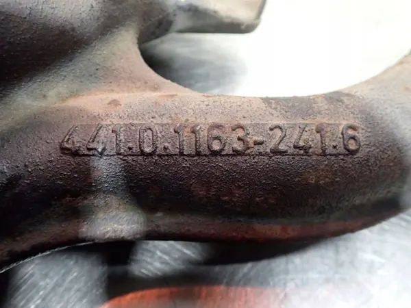 Uitlaatspruitstuk OEM 44101163-2416 voor Skoda Felicia 1.3 image 3